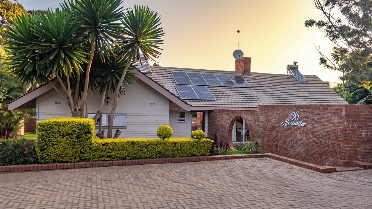 Photo of Outdoor in Harare East