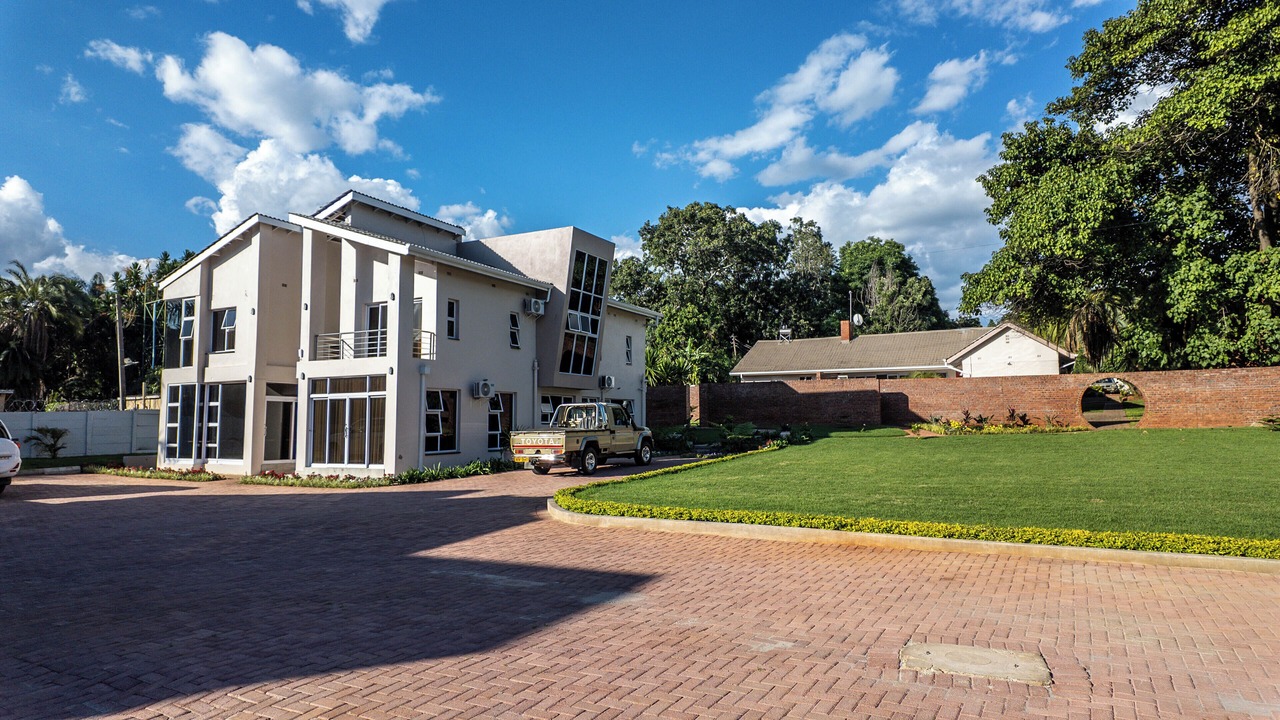 Photo of Outdoor in Harare East