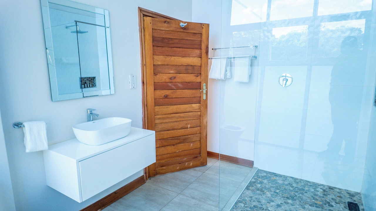 Photo of Bathroom in Harare East