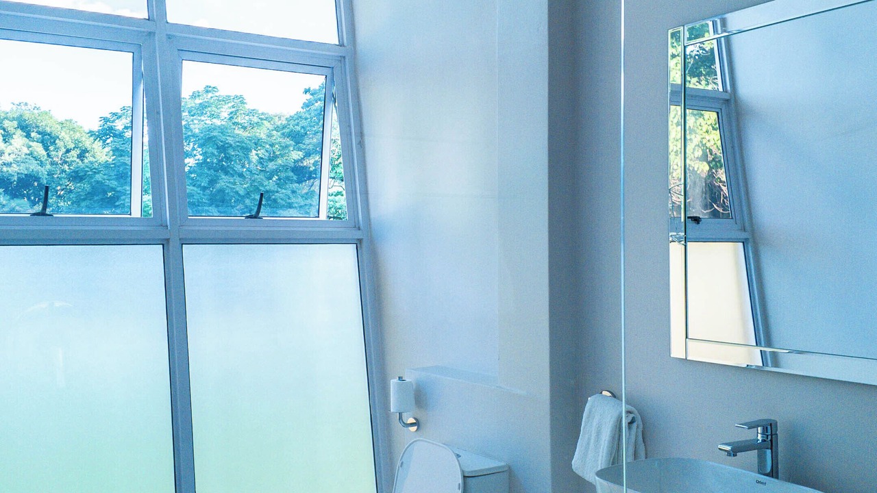 Photo of Bathroom in Harare East