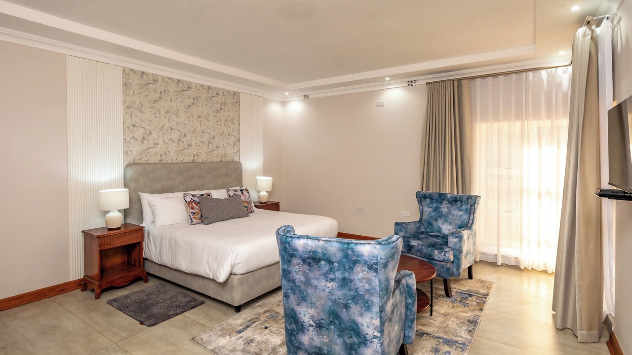 Photo of Bedroom in Harare East