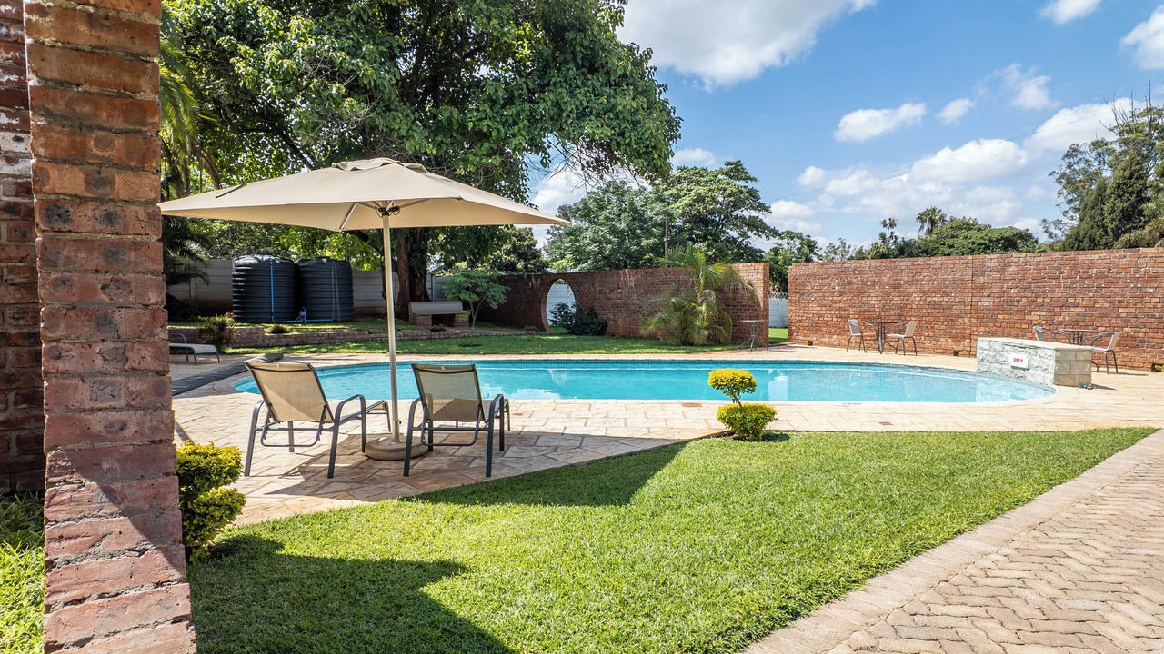Photo of Outdoor in Harare East