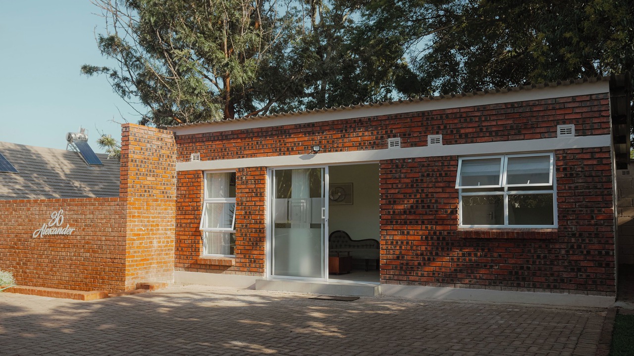 Photo of Outdoor in Harare East
