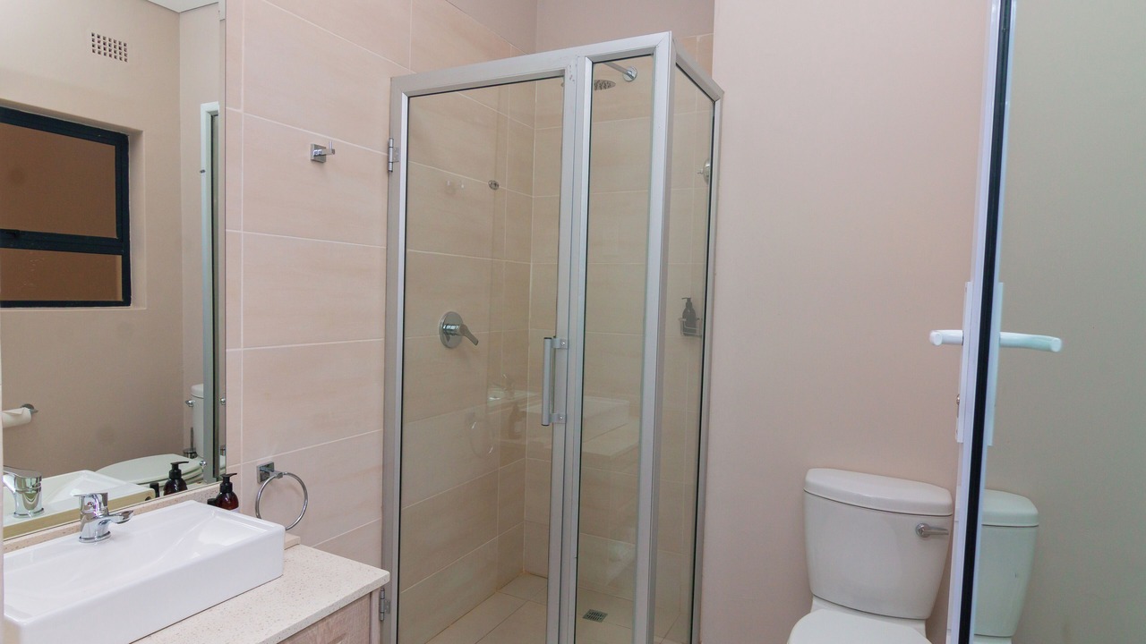 Photo of Bathroom in Victoria Falls
