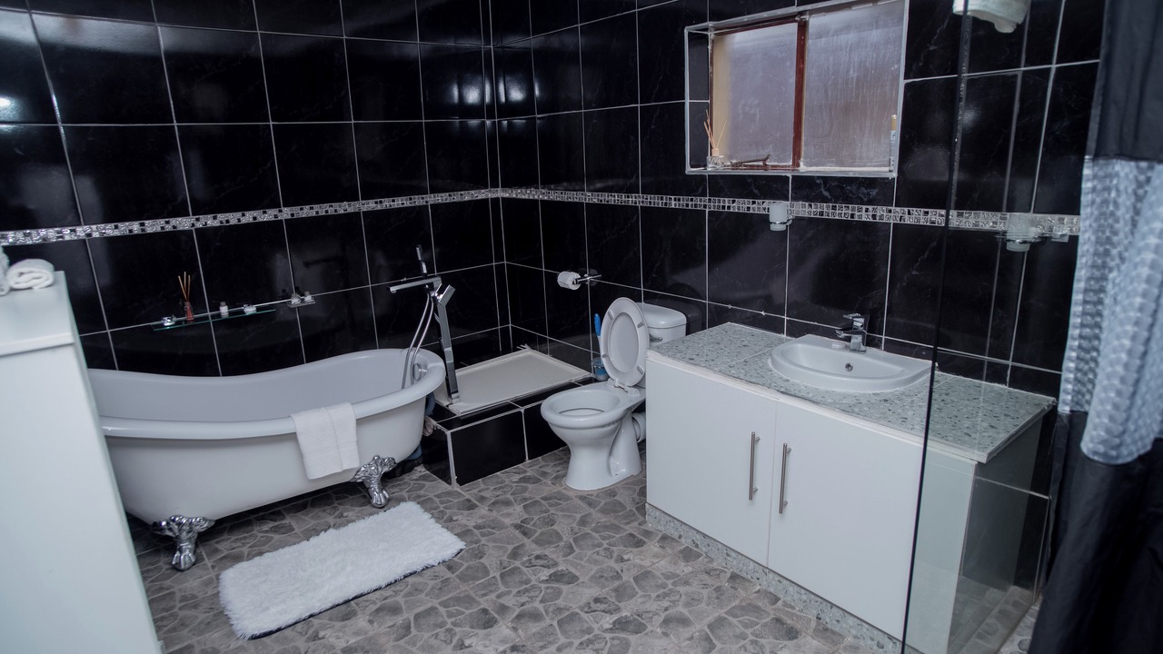 Photo of Bathroom in Bulawayo