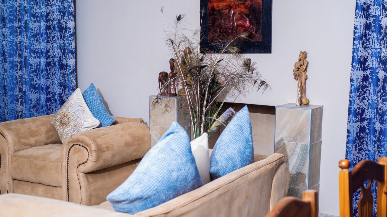 Photo of Livingroom in Bulawayo