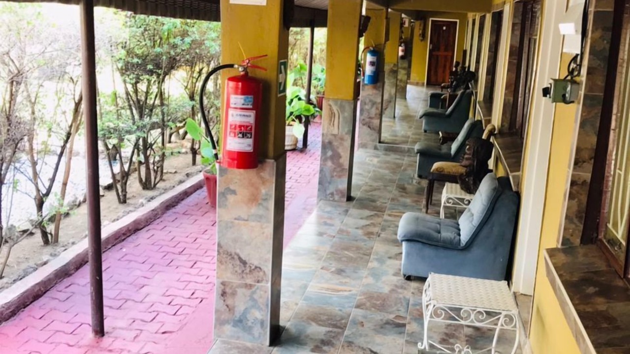 Photo of Patio Balcony in Bulawayo