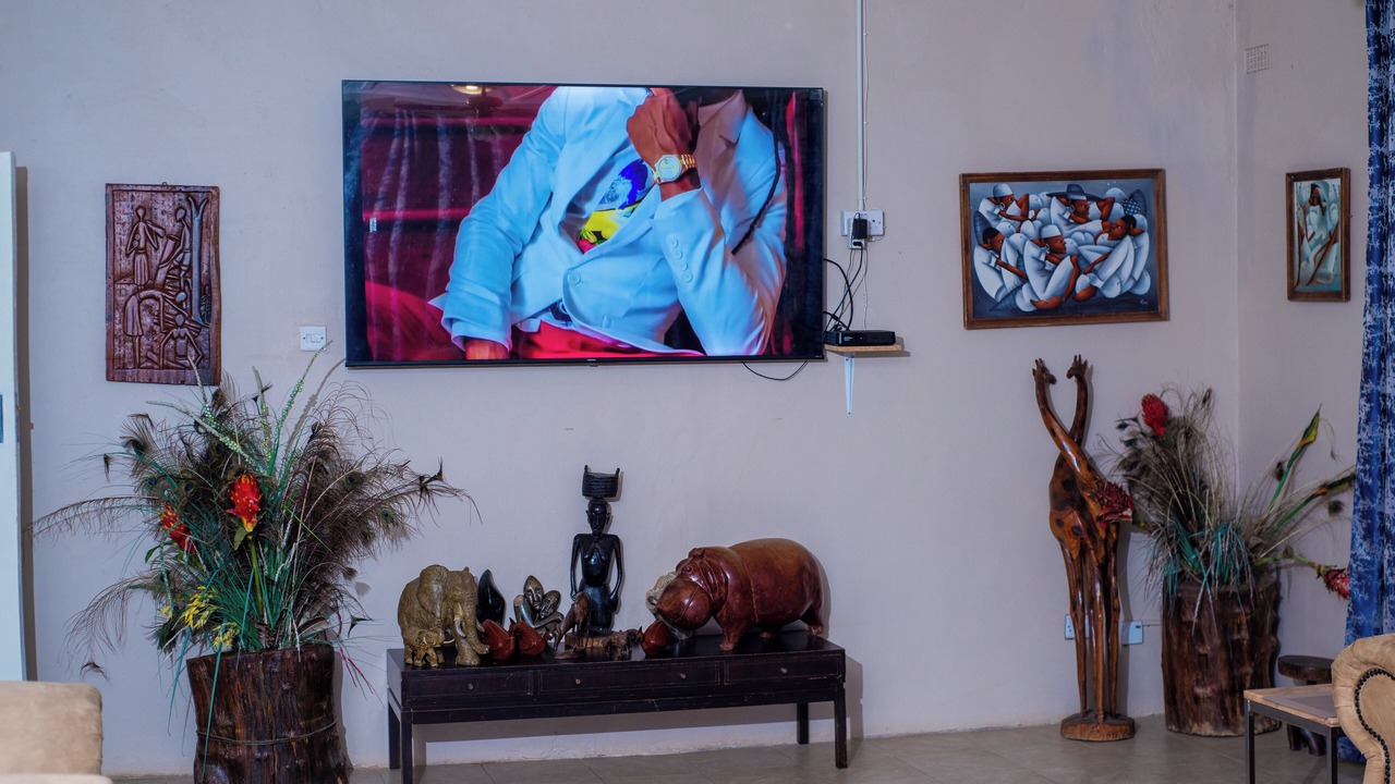Photo of Livingroom in Bulawayo