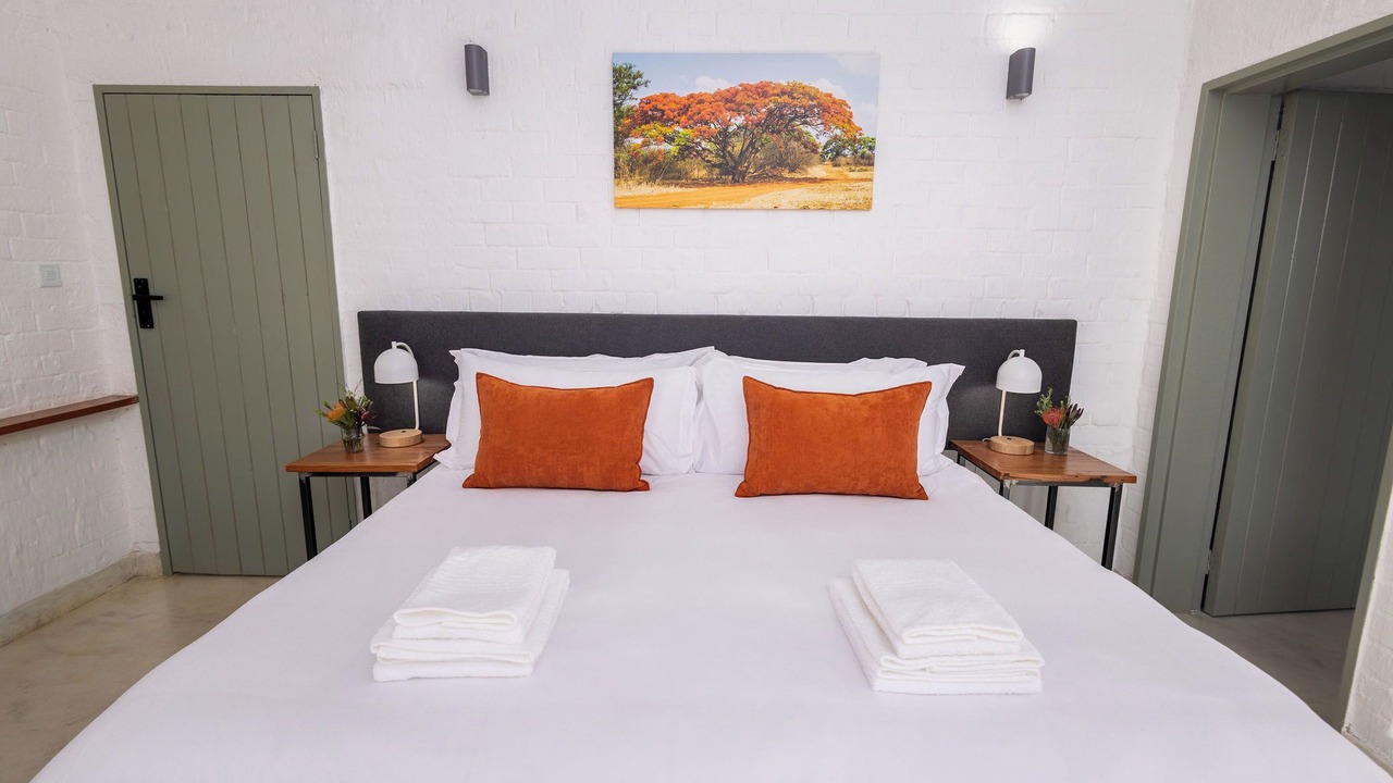 Photo of Bedroom in Mazowe