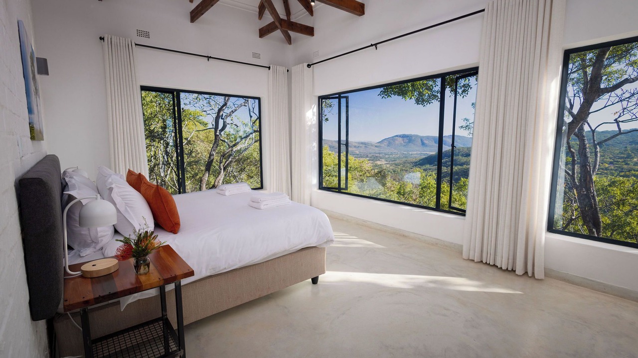 Photo of Bedroom in Mazowe