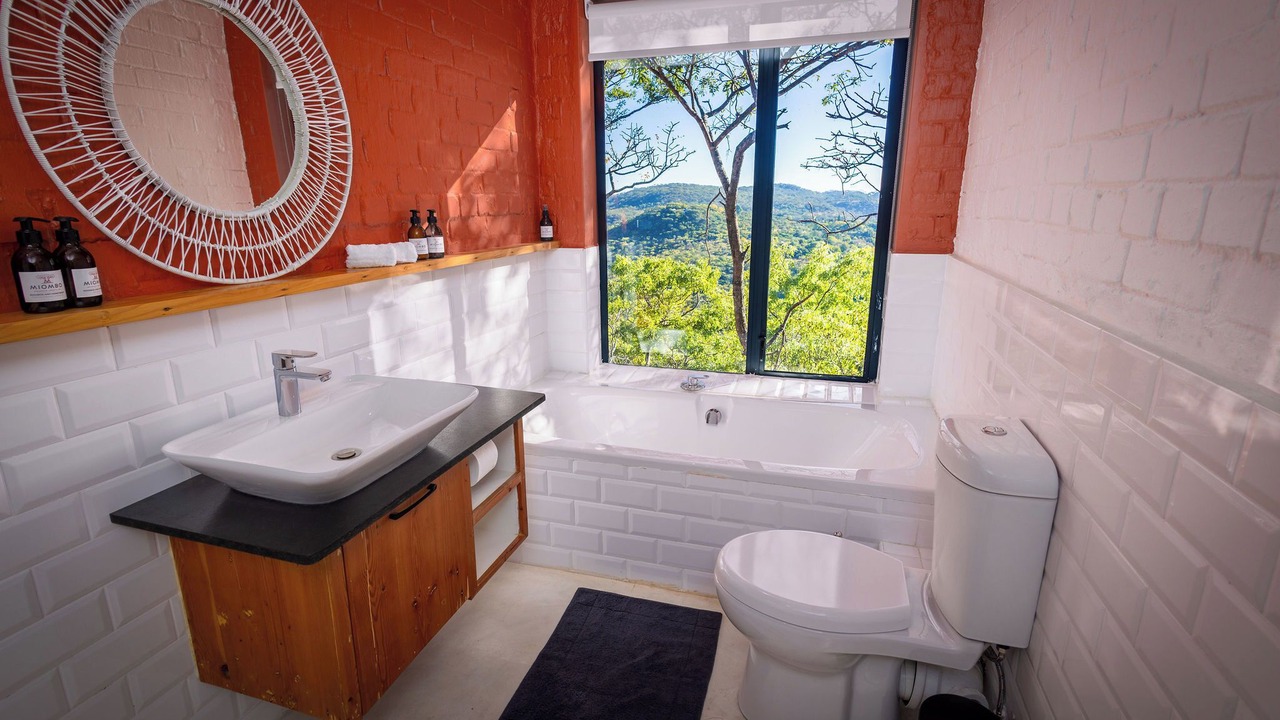 Photo of Bathroom in Mazowe