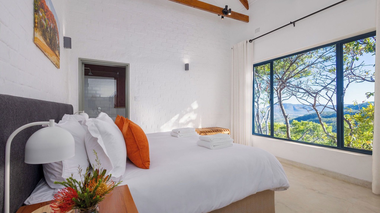 Photo of Bedroom in Mazowe