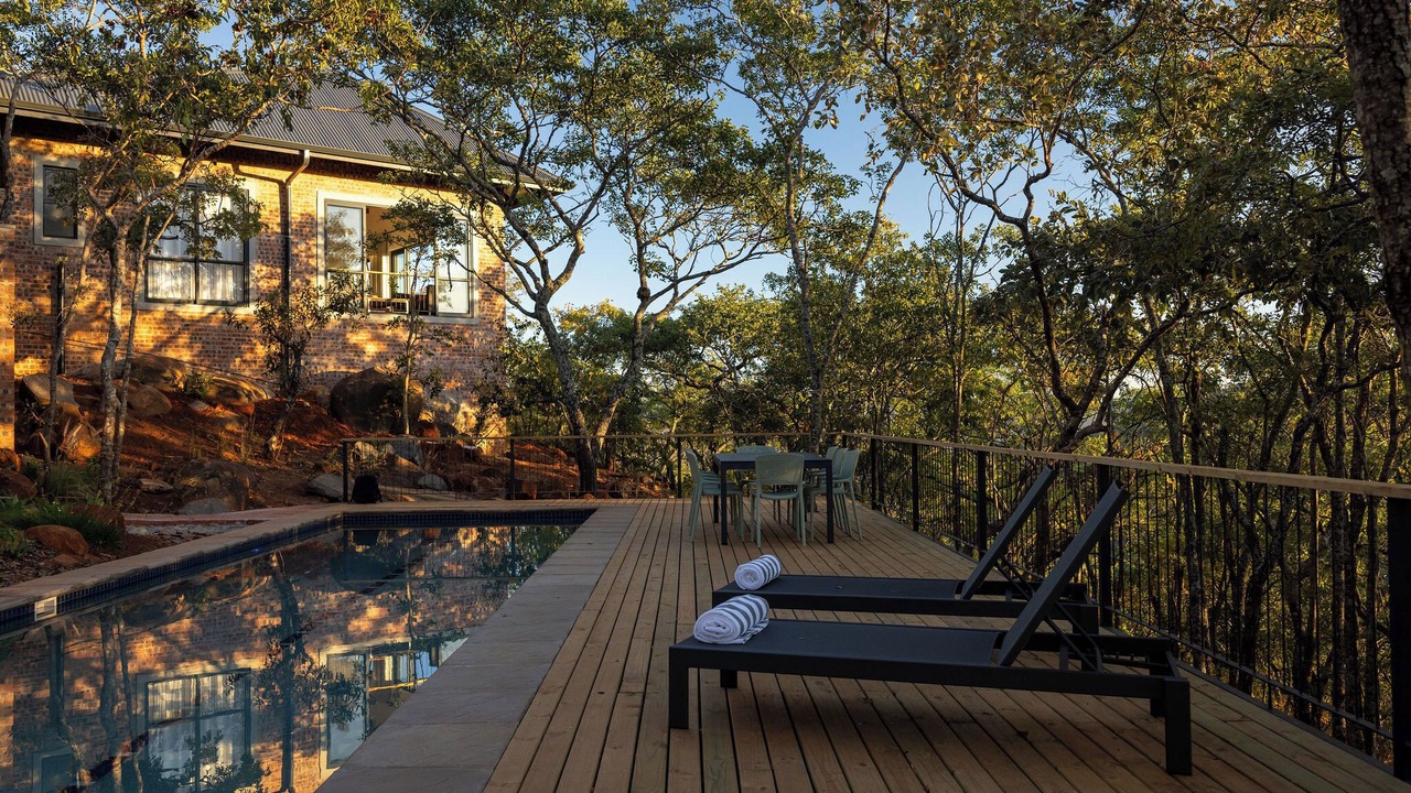 Photo of Outdoor in Mazowe