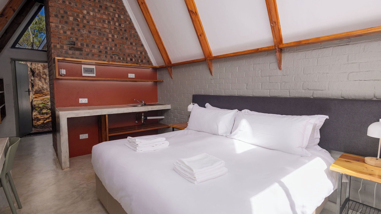 Photo of Bedroom in Mazowe