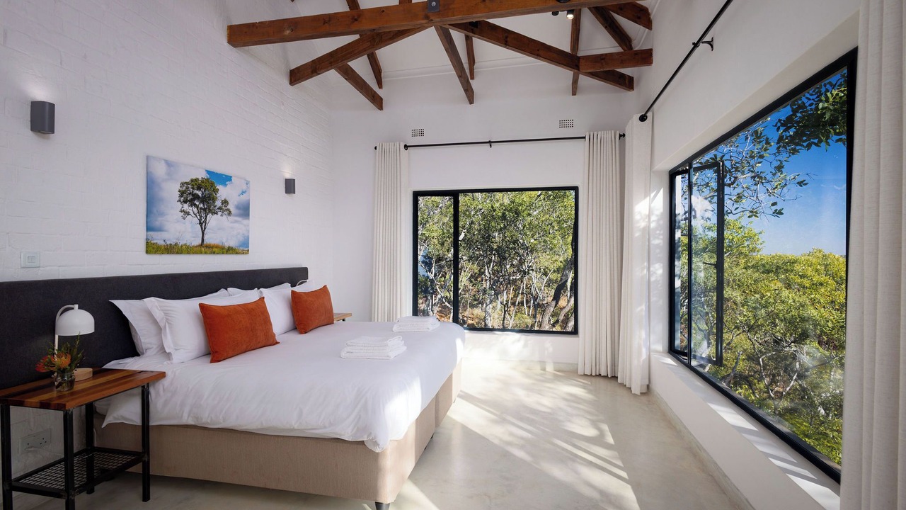 Photo of Bedroom in Mazowe