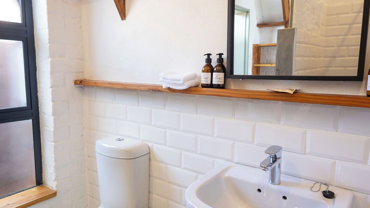 Photo of Bathroom in Mazowe