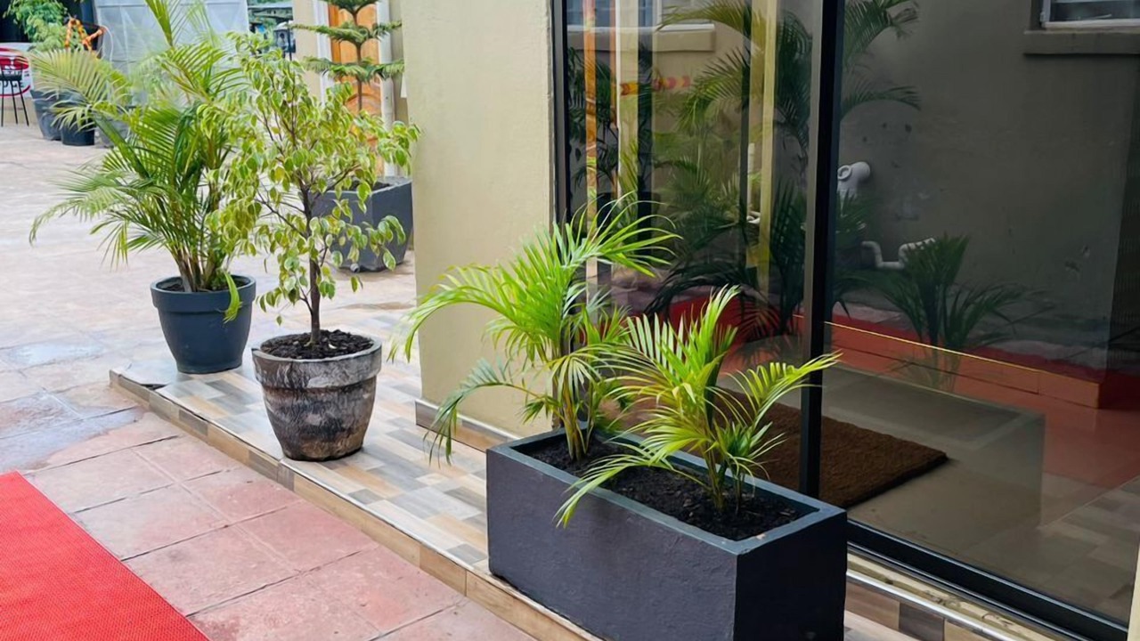Photo of Outdoor in Lusaka