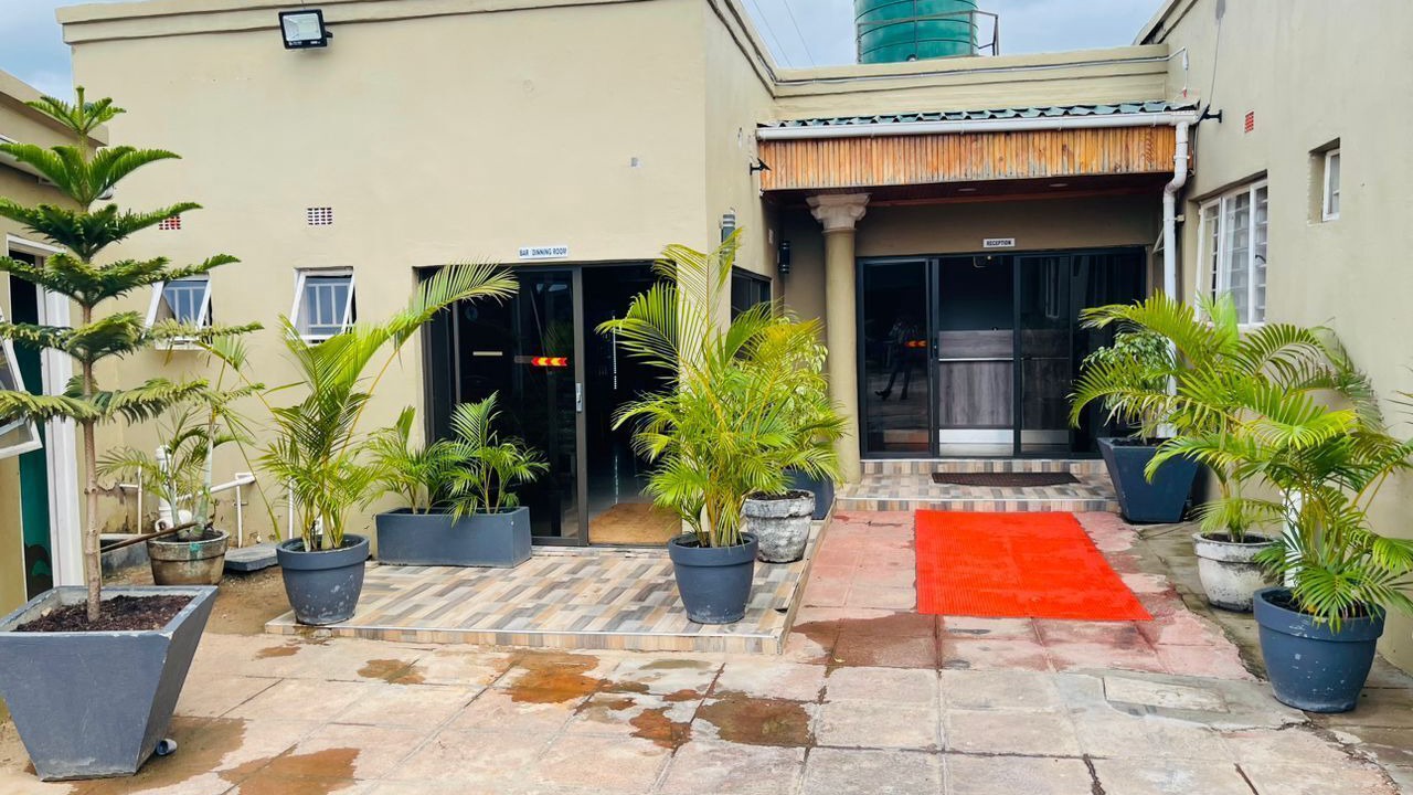 Photo of Outdoor in Lusaka