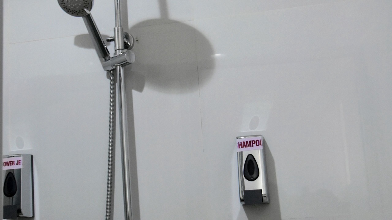 Photo of Bathroom in Chipata