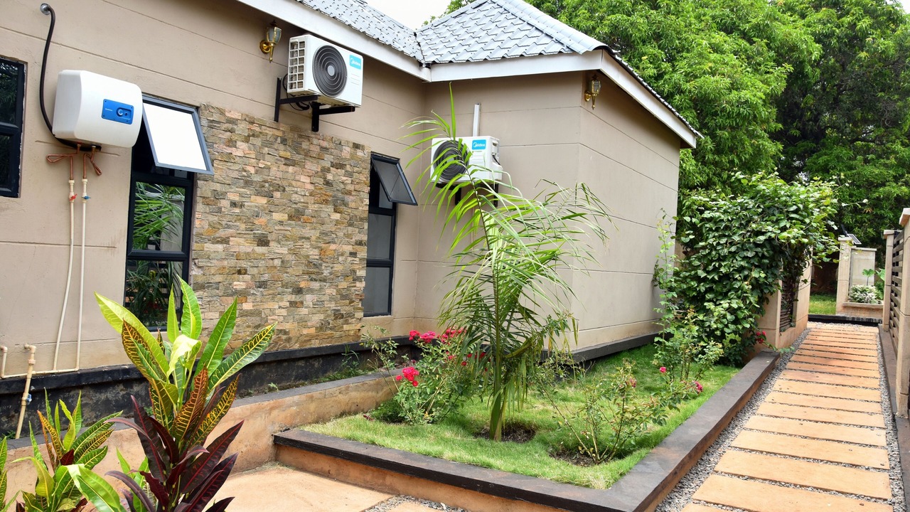 Photo of Outdoor in Chipata