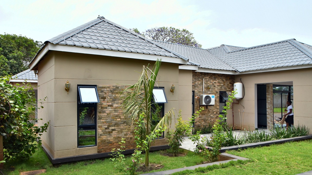 Photo of Outdoor in Chipata