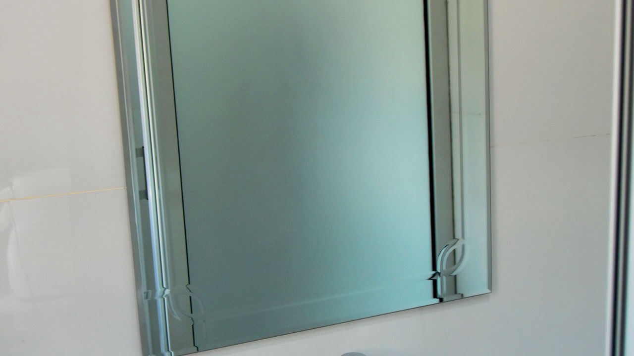 Photo of Bathroom in Chipata