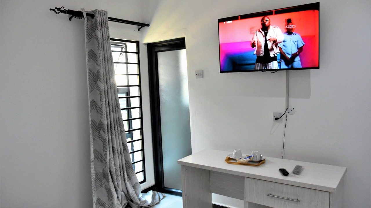 Photo of Bedroom in Chipata