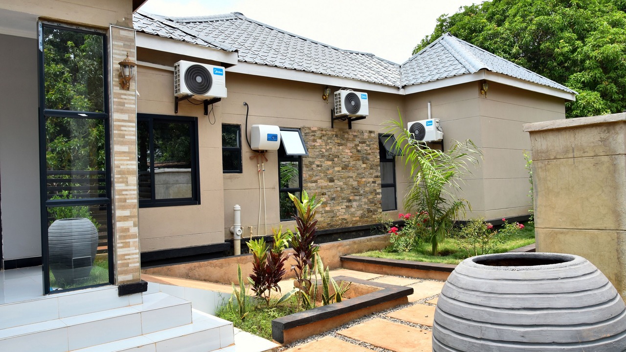 Photo of Outdoor in Chipata