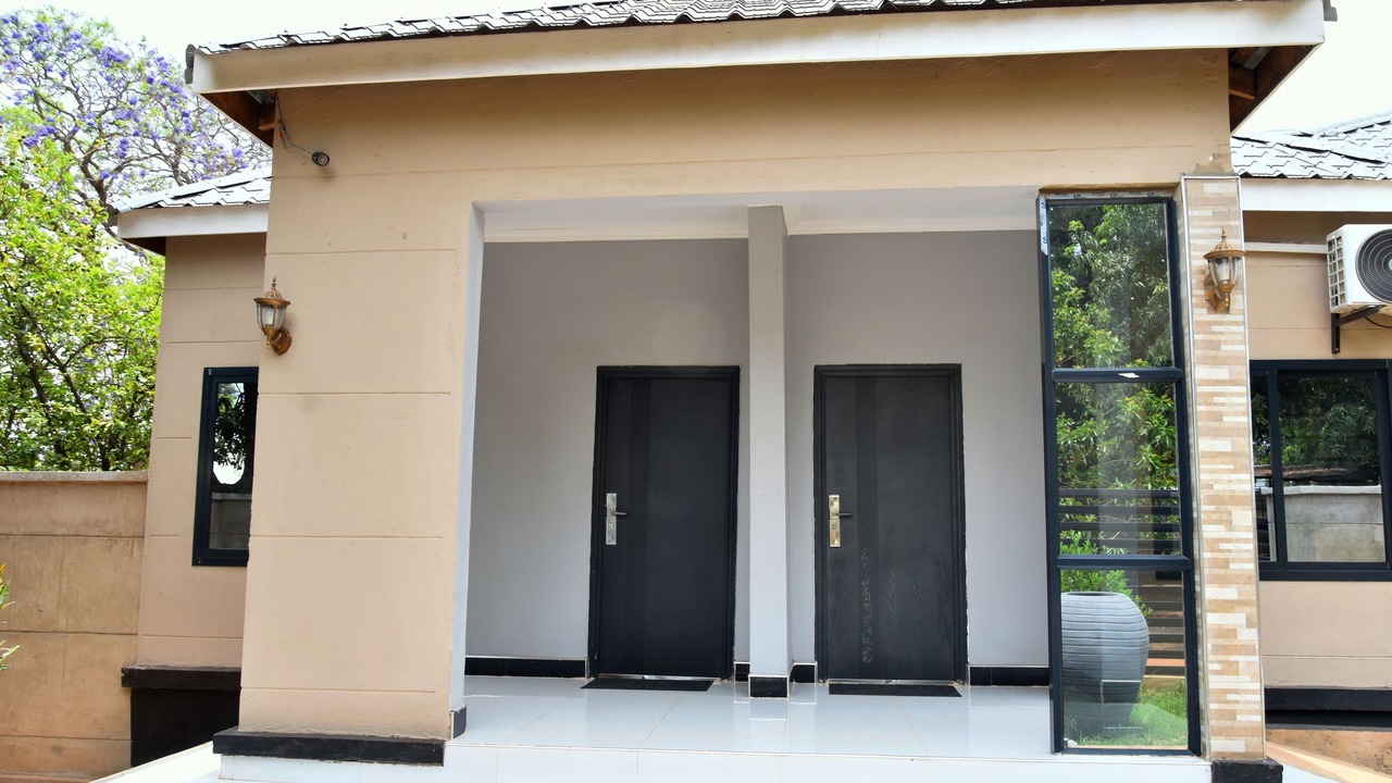 Photo of Outdoor in Chipata