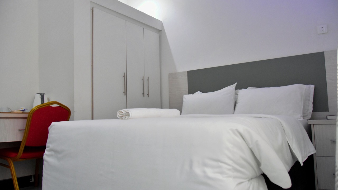 Photo of Bedroom in Chipata