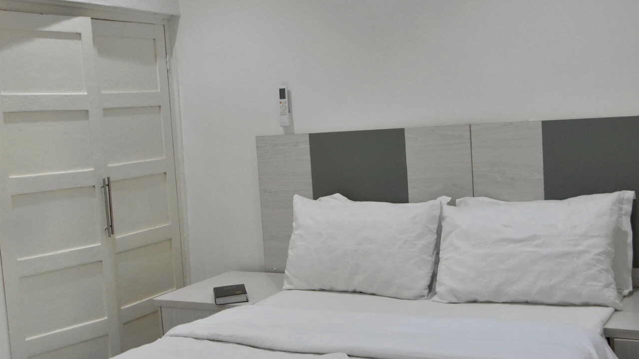 Photo of Bedroom in Chipata