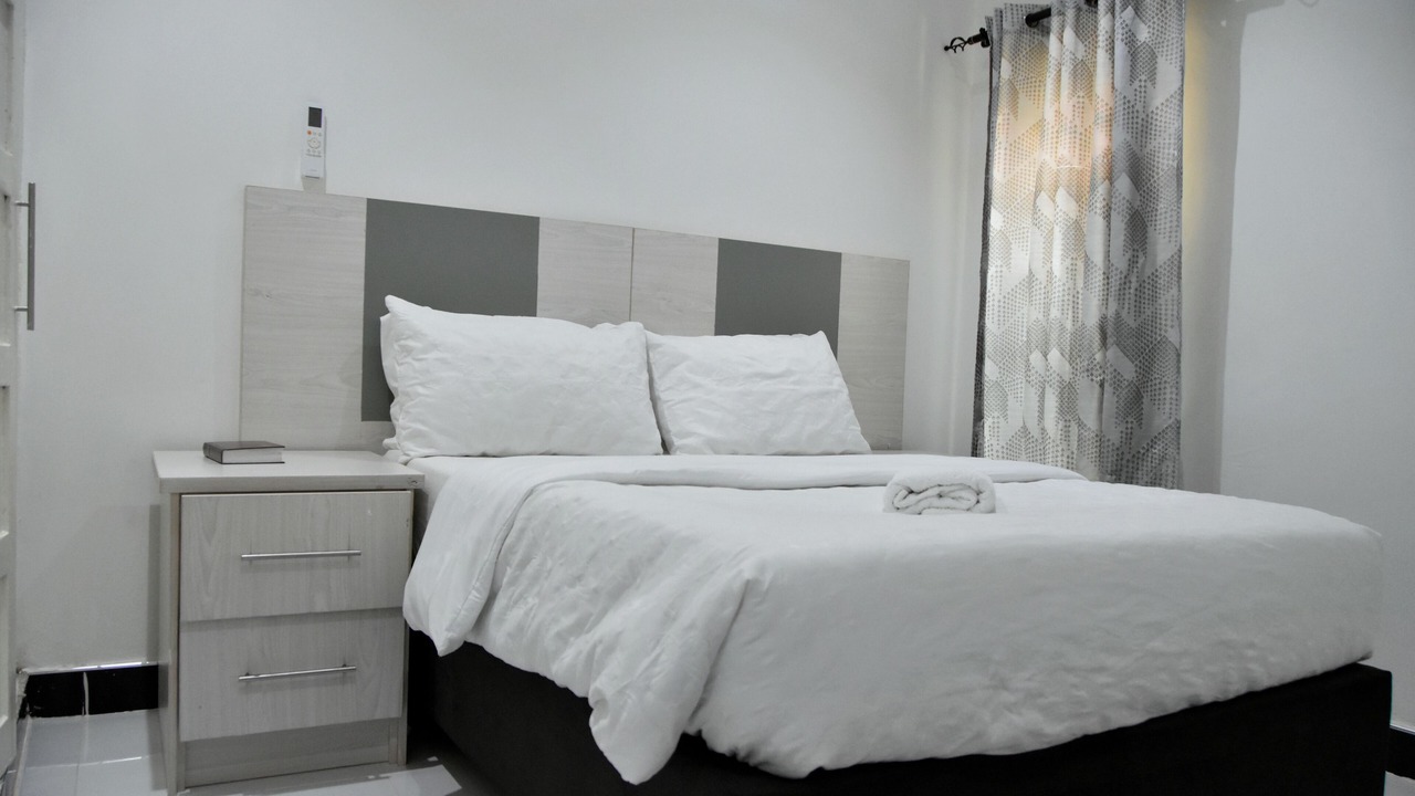 Photo of Bedroom in Chipata