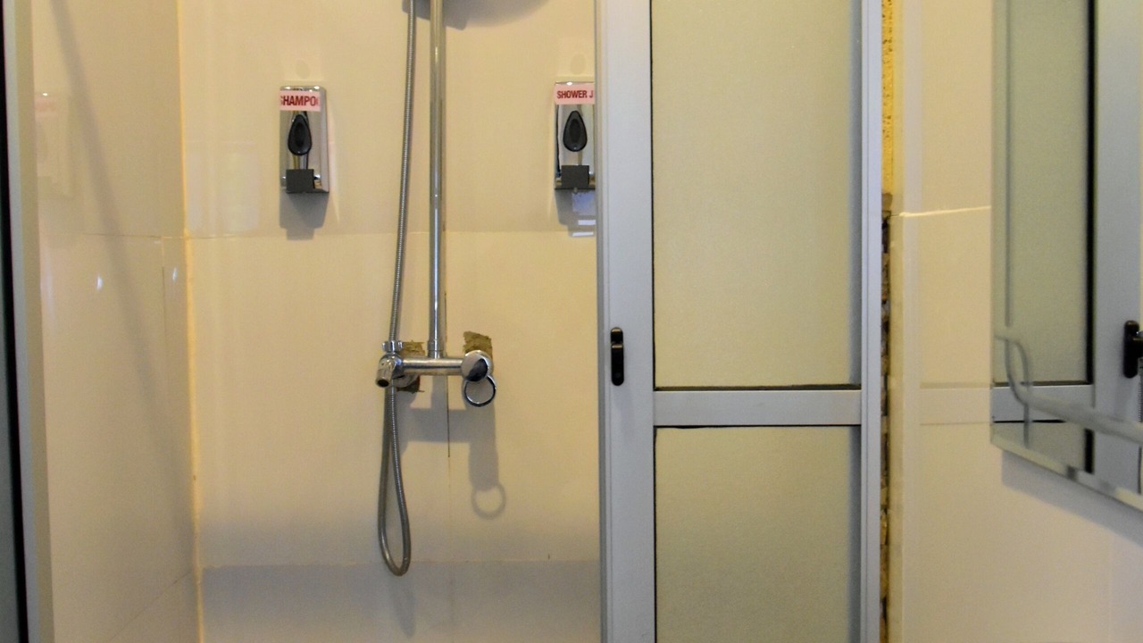 Photo of Bathroom in Chipata