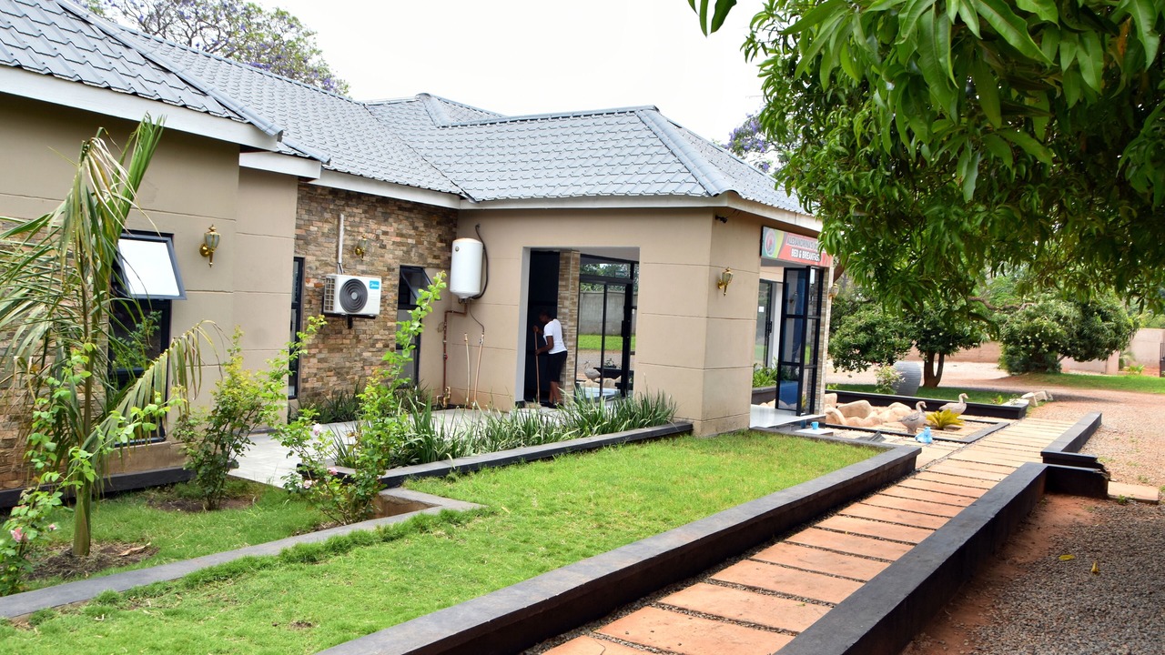 Photo of Outdoor in Chipata