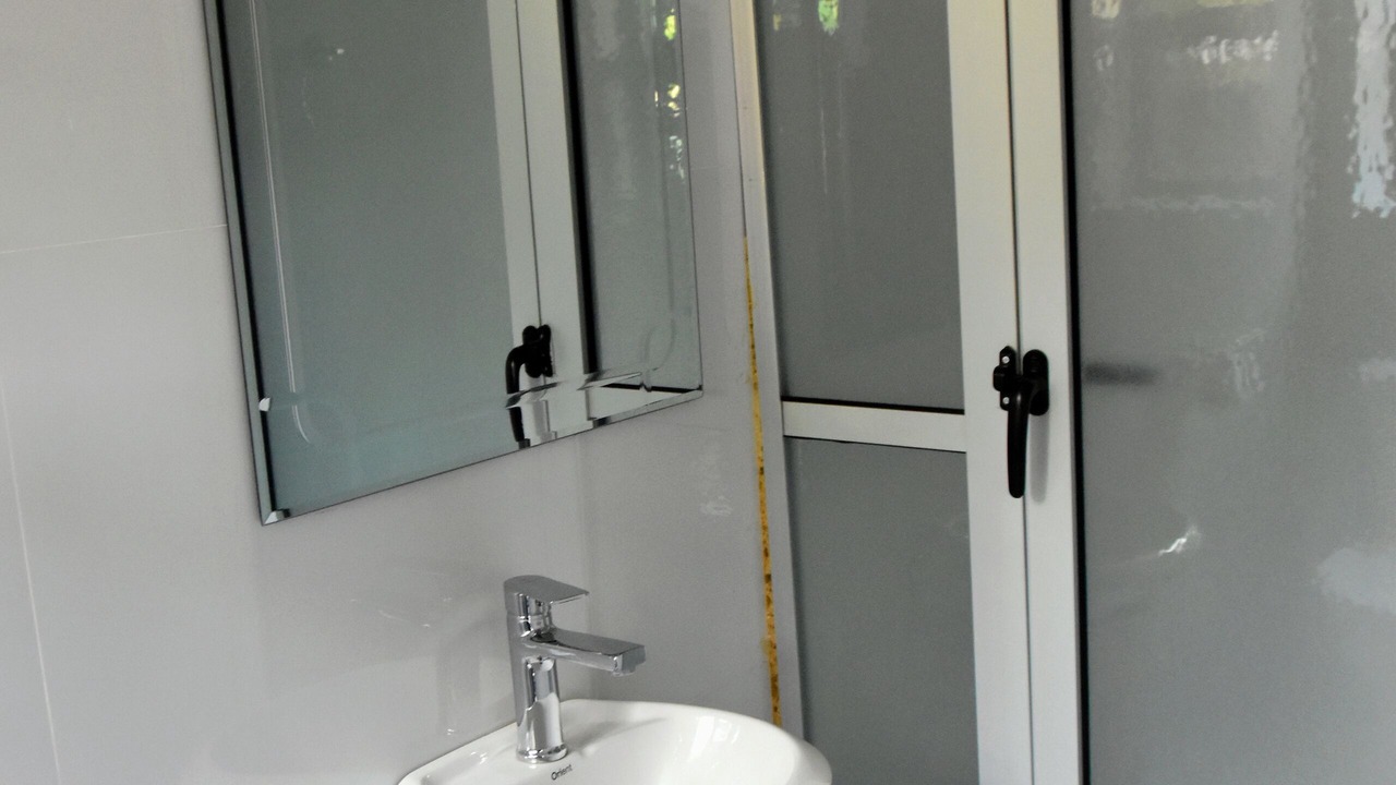 Photo of Bathroom in Chipata