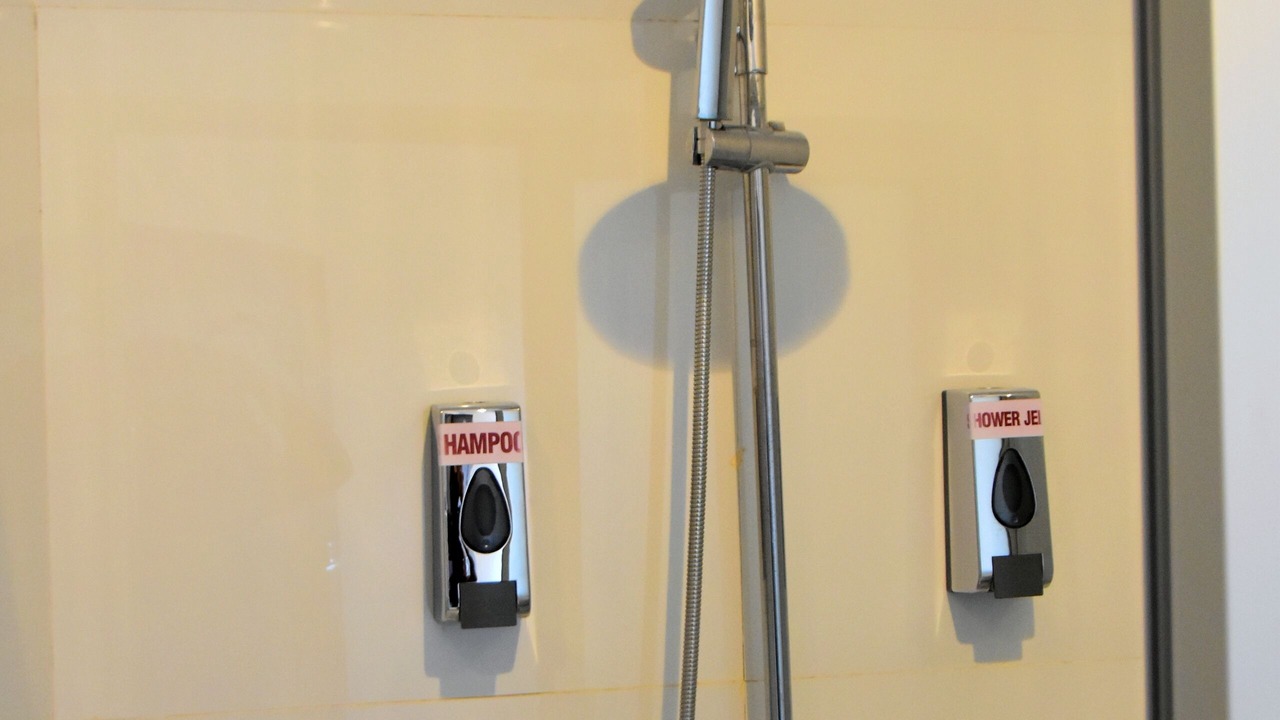 Photo of Bathroom in Chipata