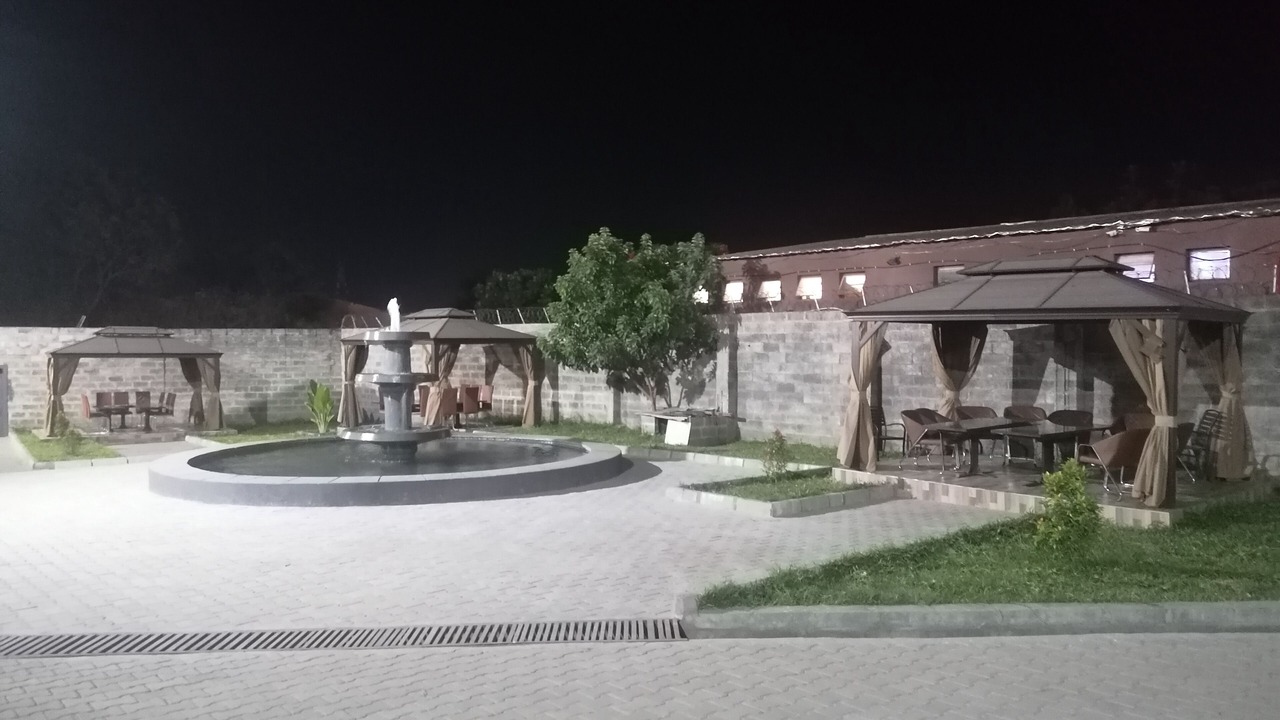 Photo of Outdoor in Kitwe