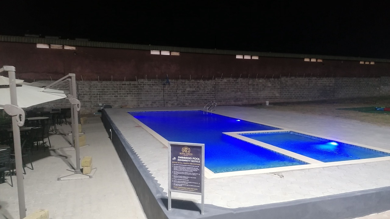 Photo of Outdoor in Kitwe