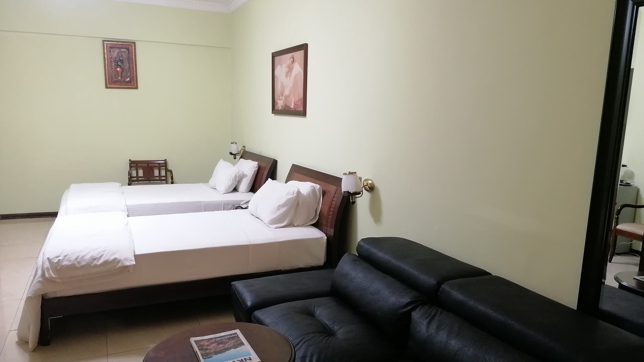 Photo of Bedroom in Kitwe