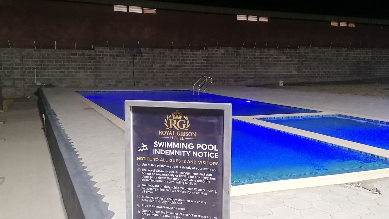 Photo of Outdoor in Kitwe