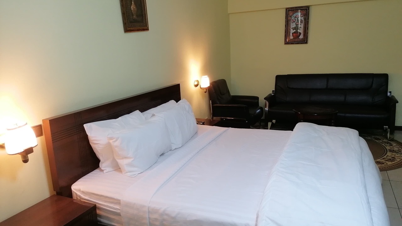 Photo of Bedroom in Kitwe