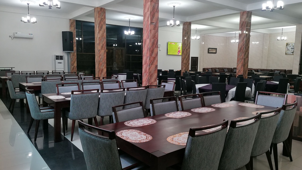 Photo of Others in Kitwe
