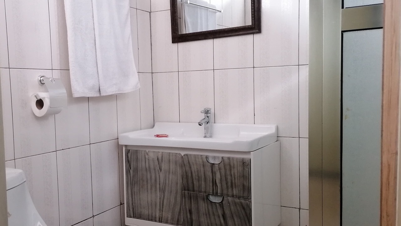 Photo of Bathroom in Kitwe