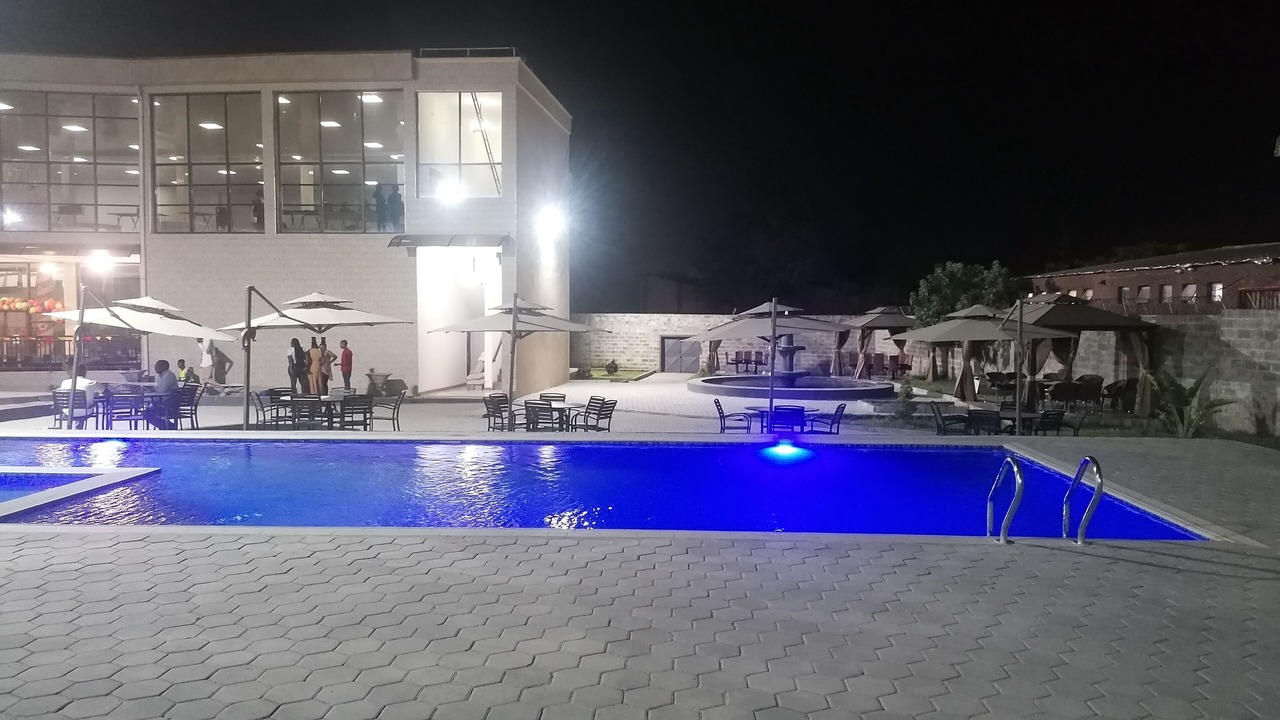 Photo of Outdoor in Kitwe