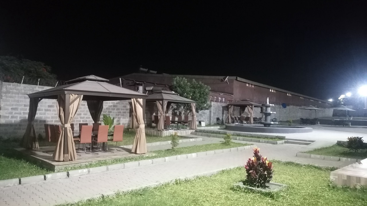 Photo of Outdoor in Kitwe