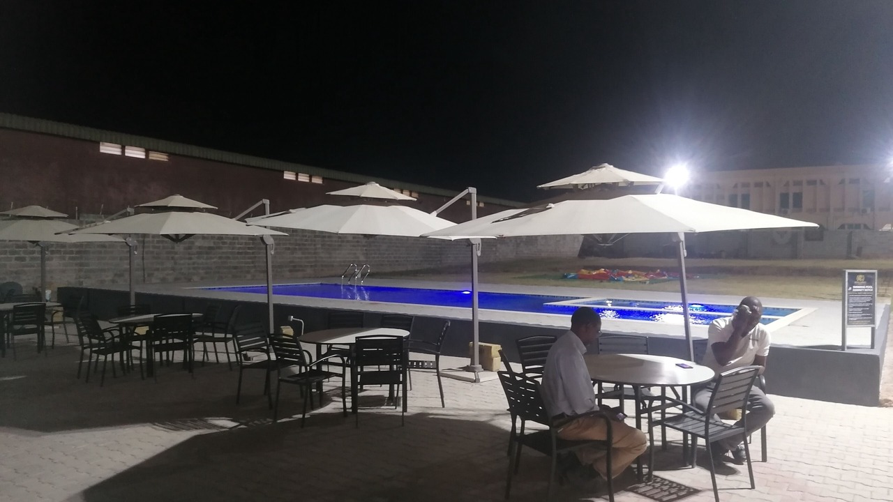 Photo of Outdoor in Kitwe
