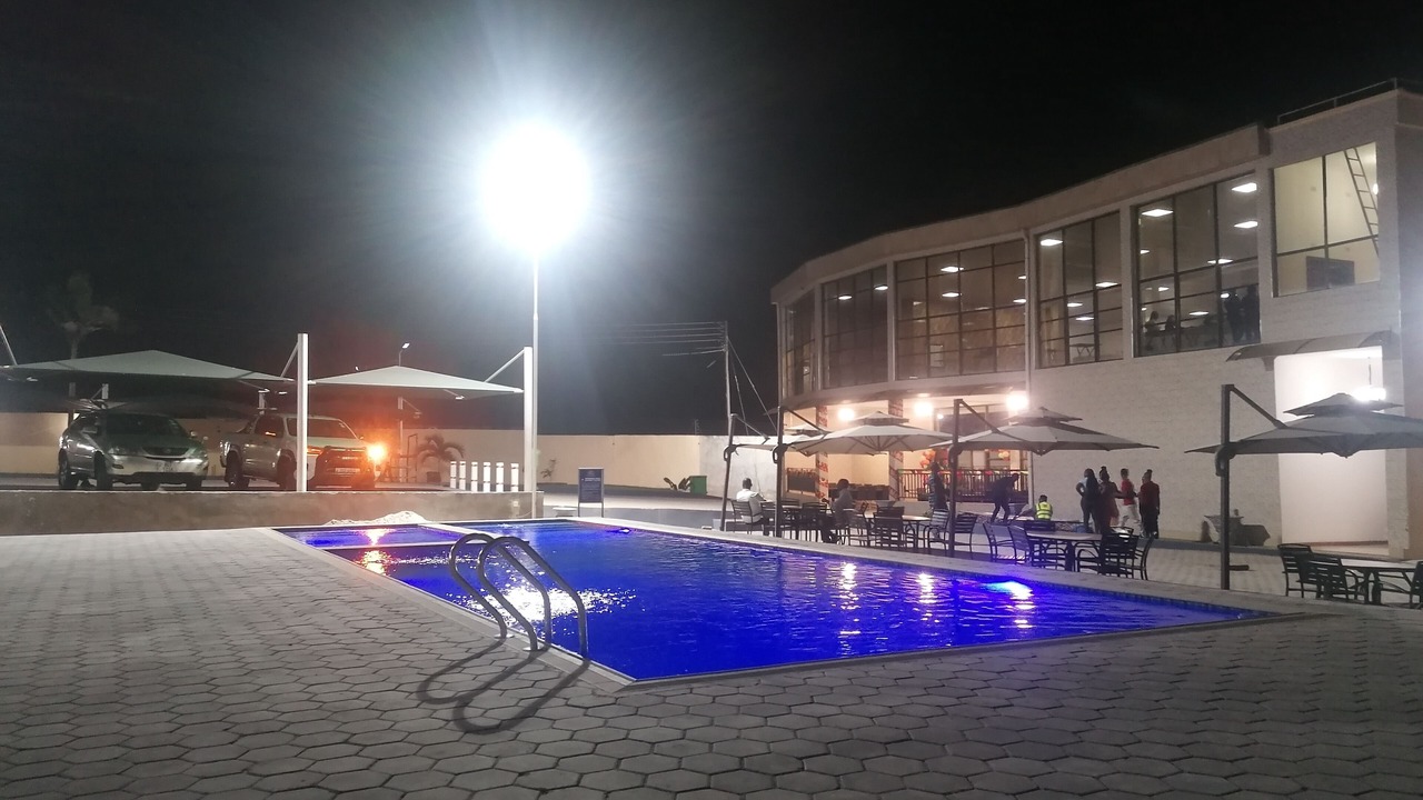 Photo of Outdoor in Kitwe