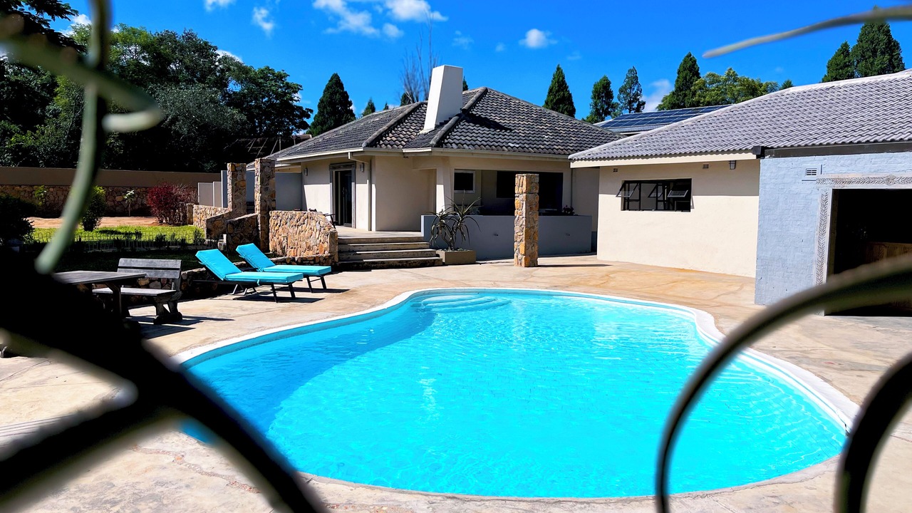 Photo of Outdoor in Bulawayo
