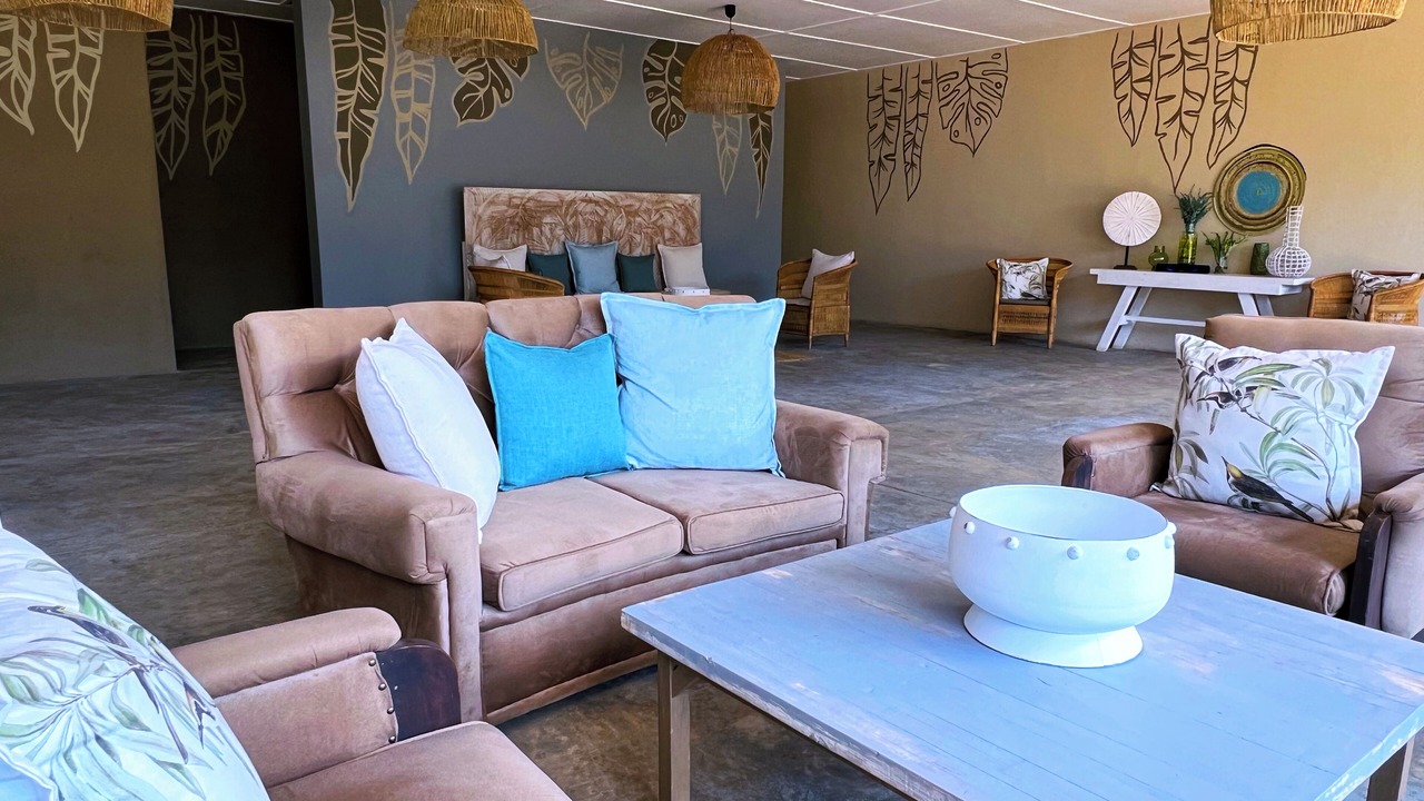 Photo of Livingroom in Bulawayo