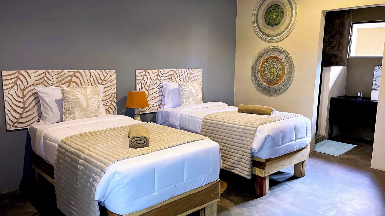 Photo of Bedroom in Bulawayo